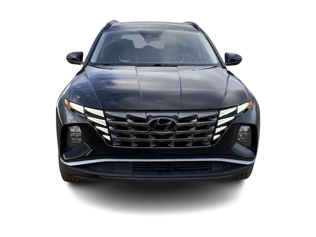 Thumbnail: 2022 Hyundai Tucson - 19