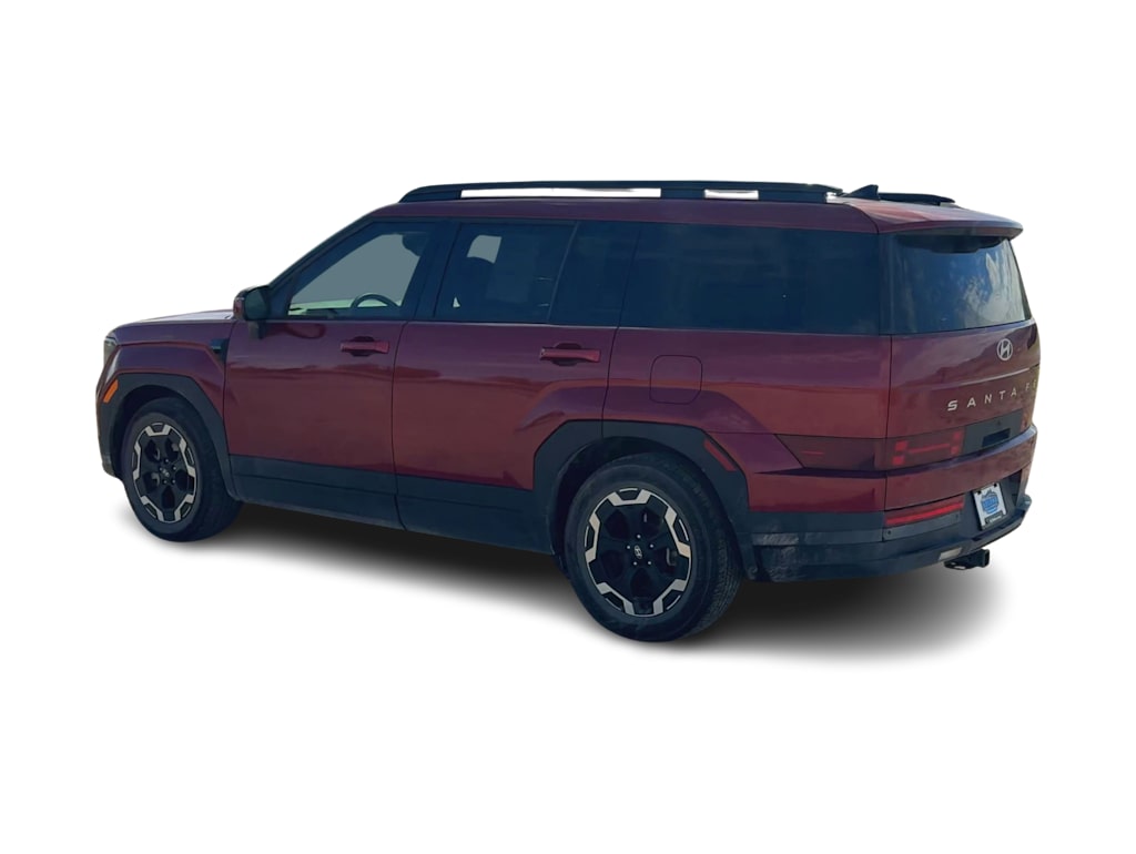 Thumbnail: 2024 Hyundai Santa Fe - 3