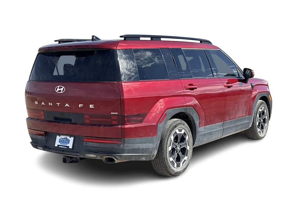 Thumbnail: 2024 Hyundai Santa Fe - 17