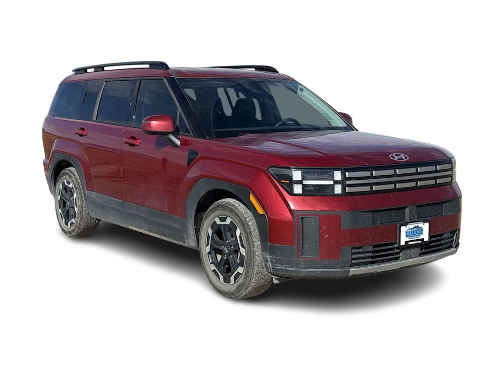 Thumbnail: 2024 Hyundai Santa Fe - 14