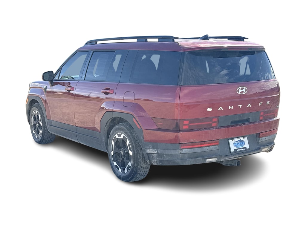 Thumbnail: 2024 Hyundai Santa Fe - 15