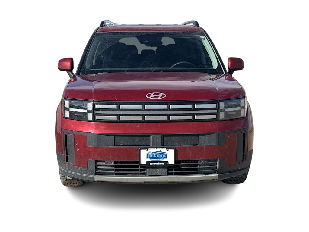 Thumbnail: 2024 Hyundai Santa Fe - 13