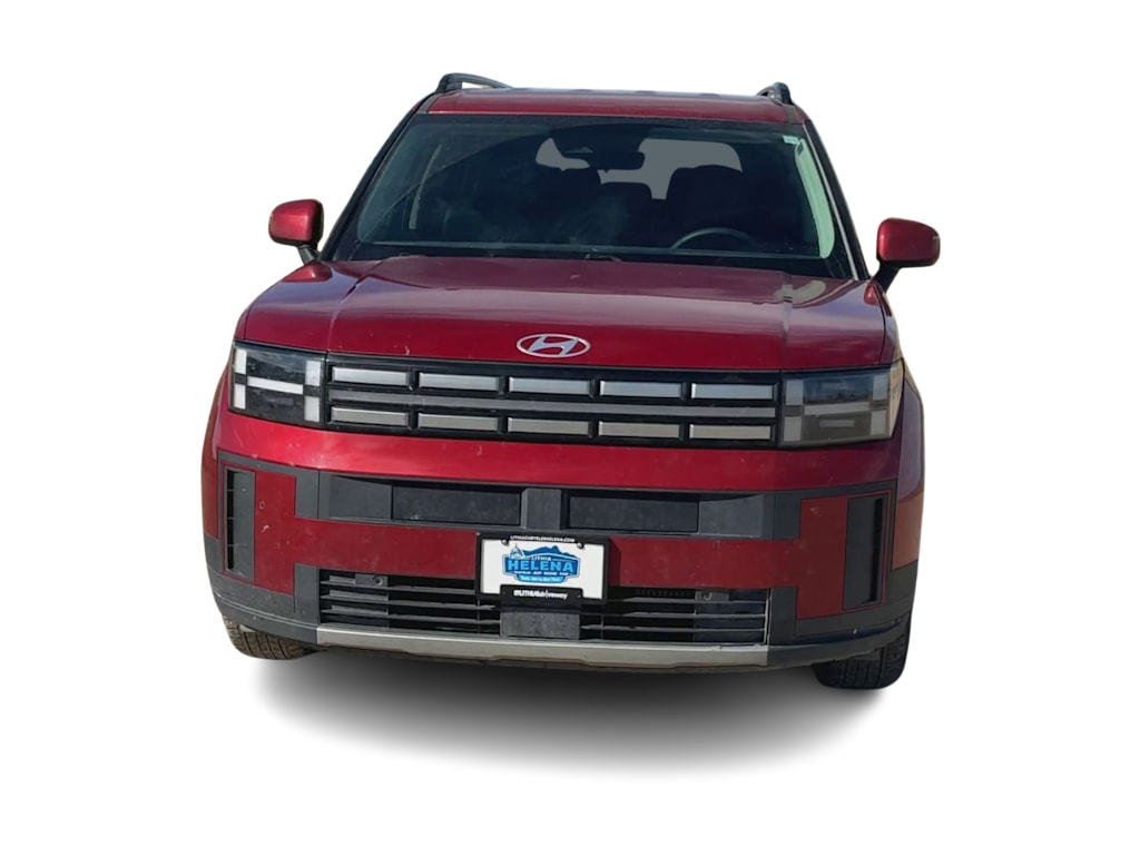 Thumbnail: 2024 Hyundai Santa Fe - 5