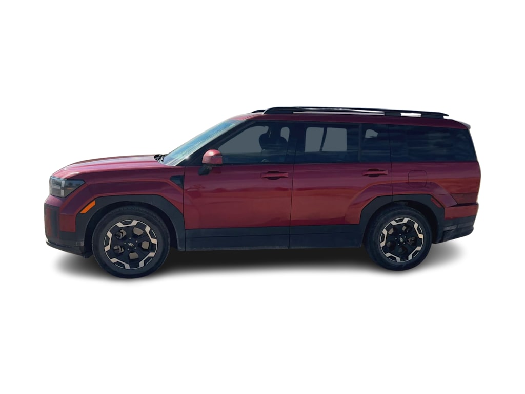 Thumbnail: 2024 Hyundai Santa Fe - 2