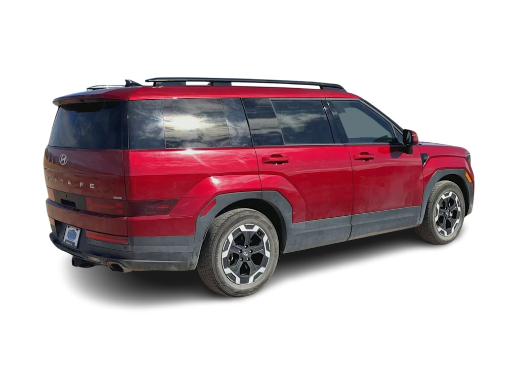 Thumbnail: 2024 Hyundai Santa Fe - 11