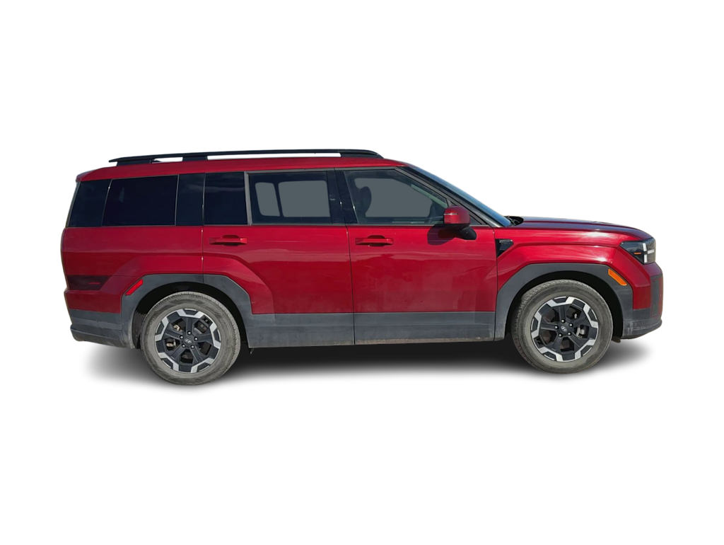 Thumbnail: 2024 Hyundai Santa Fe - 12