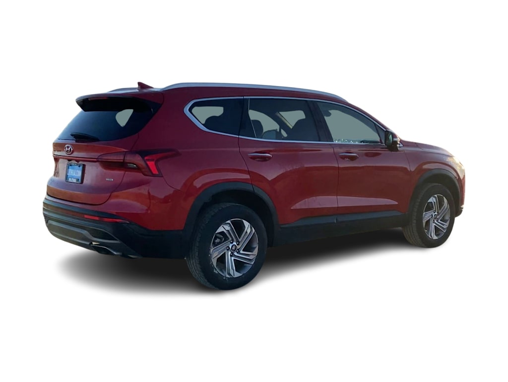 Thumbnail: 2023 Hyundai Santa Fe - 17
