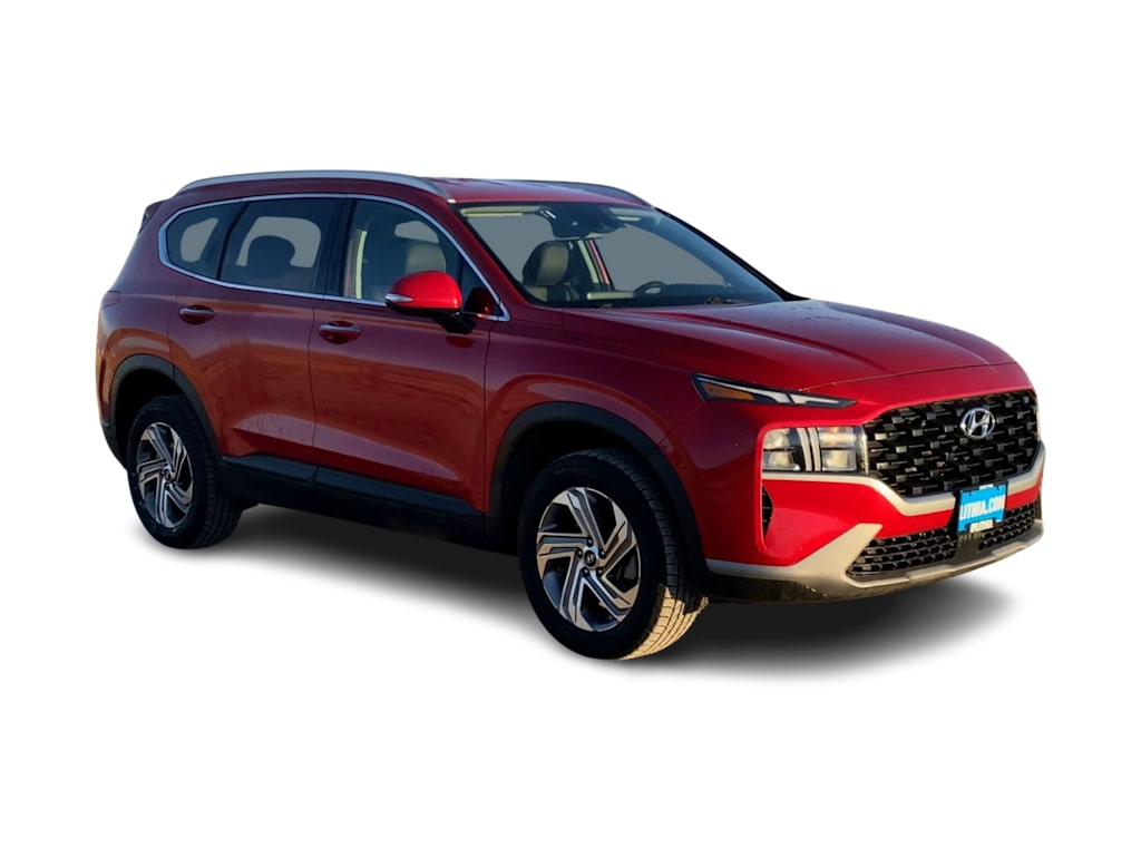 Thumbnail: 2023 Hyundai Santa Fe - 16