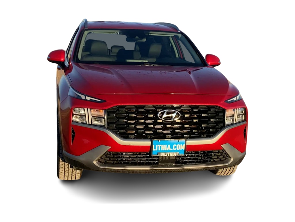 Thumbnail: 2023 Hyundai Santa Fe - 6