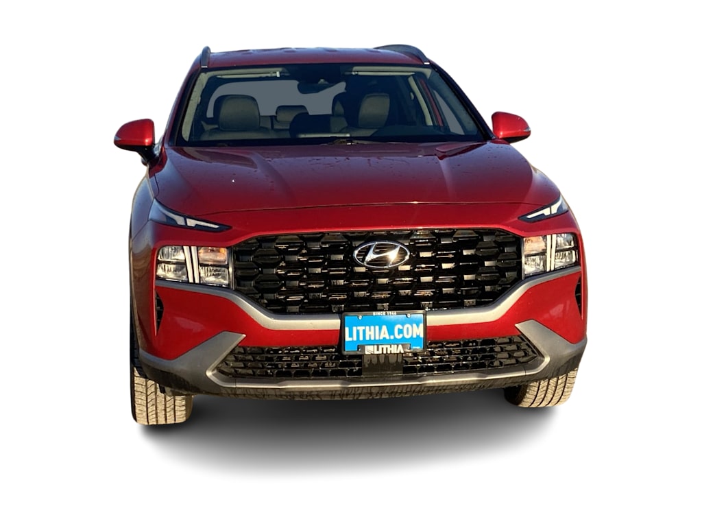 Thumbnail: 2023 Hyundai Santa Fe - 19