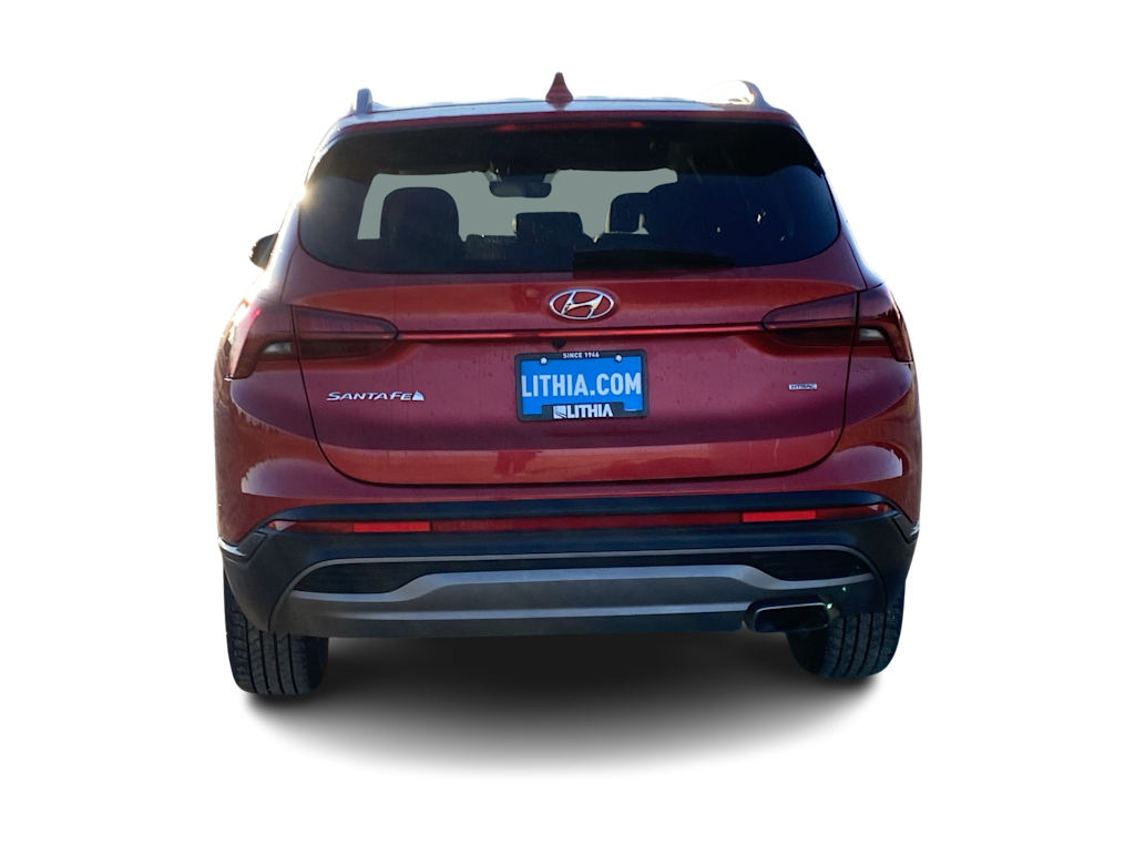 Thumbnail: 2023 Hyundai Santa Fe - 22
