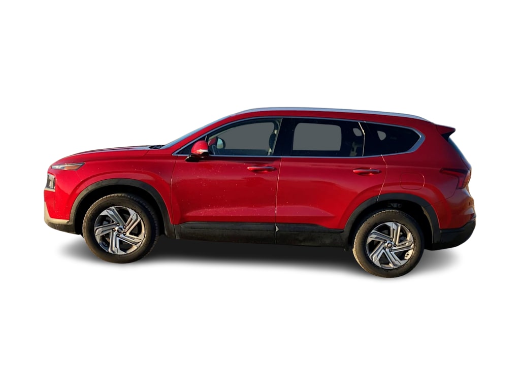 Thumbnail: 2023 Hyundai Santa Fe - 3