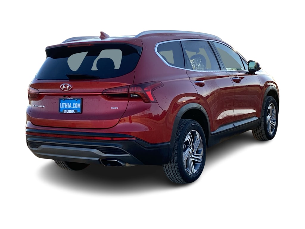 Thumbnail: 2023 Hyundai Santa Fe - 23