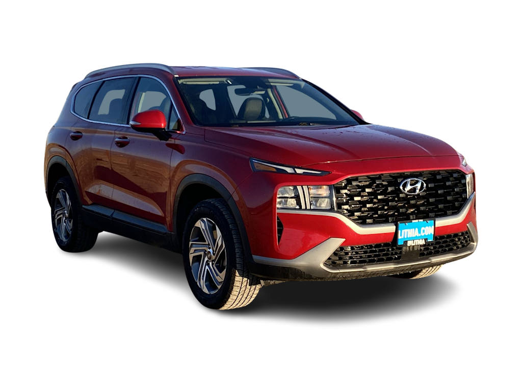 Thumbnail: 2023 Hyundai Santa Fe - 15