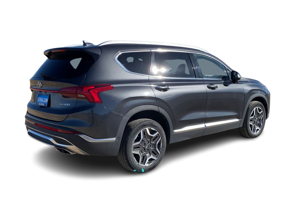 Thumbnail: 2023 Hyundai Santa Fe - 15