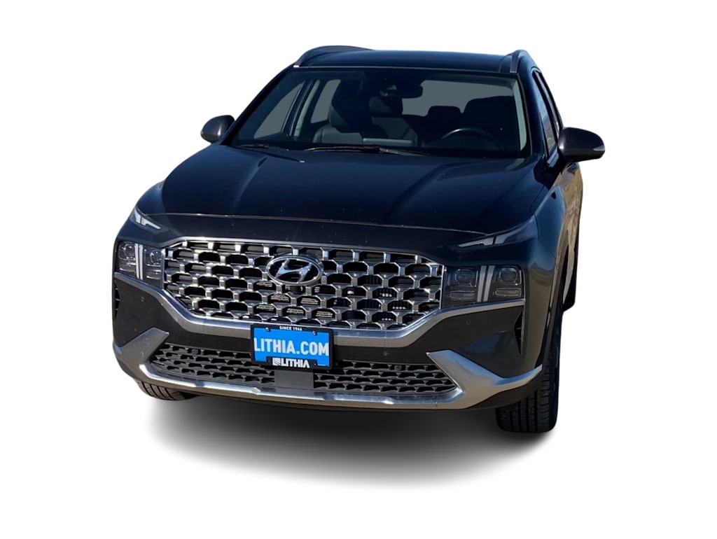 Thumbnail: 2023 Hyundai Santa Fe - 5