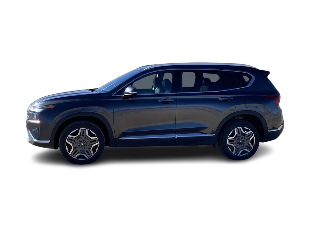 Thumbnail: 2023 Hyundai Santa Fe - 17