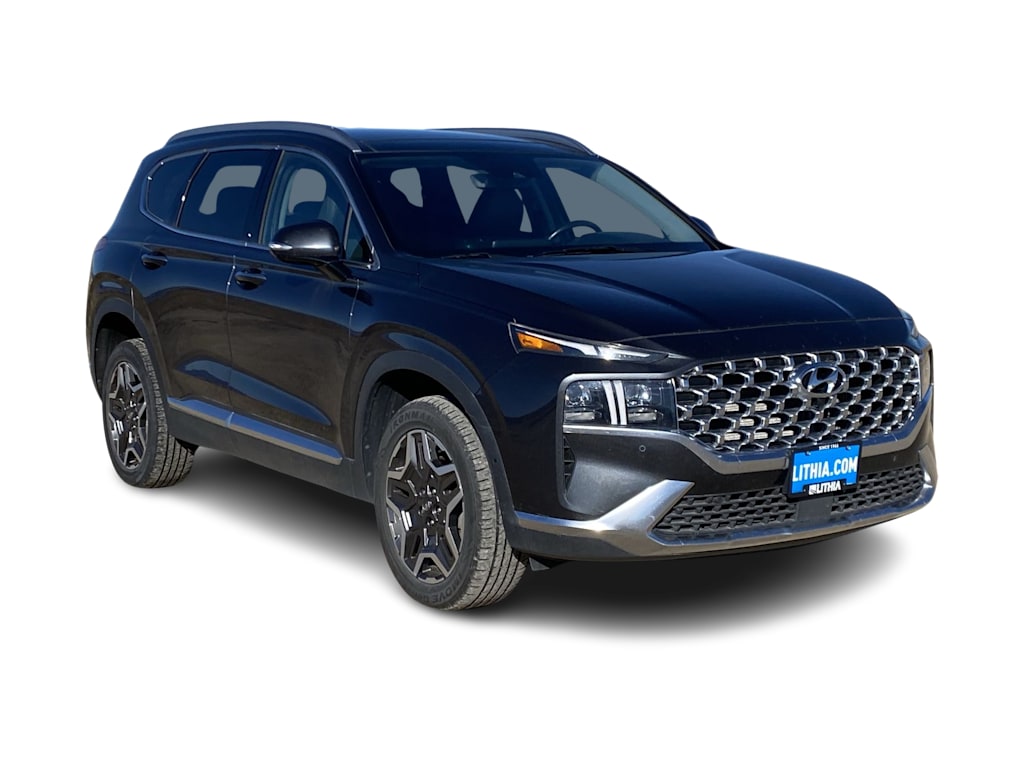 Thumbnail: 2023 Hyundai Santa Fe - 20