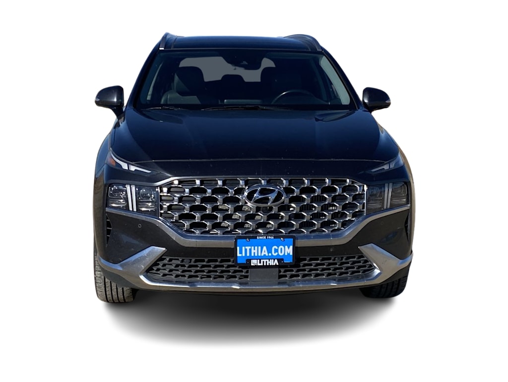 Thumbnail: 2023 Hyundai Santa Fe - 19