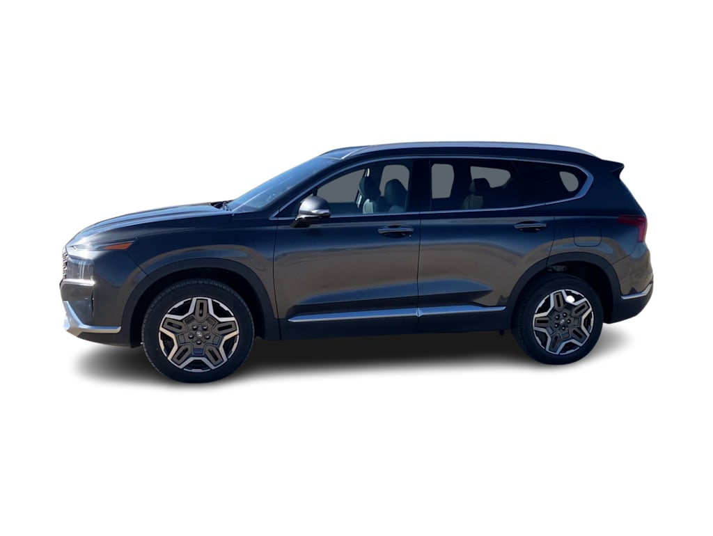 Thumbnail: 2023 Hyundai Santa Fe - 2