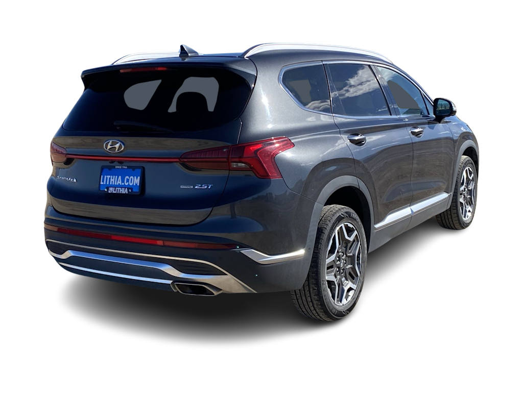 Thumbnail: 2023 Hyundai Santa Fe - 18