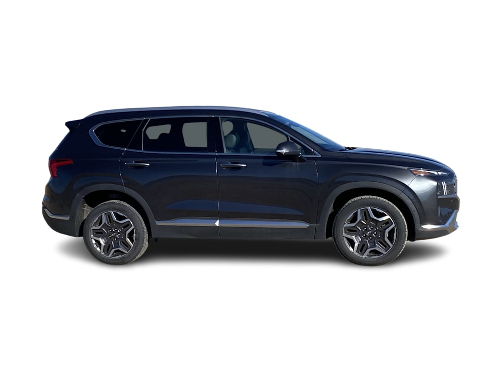 Thumbnail: 2023 Hyundai Santa Fe - 21