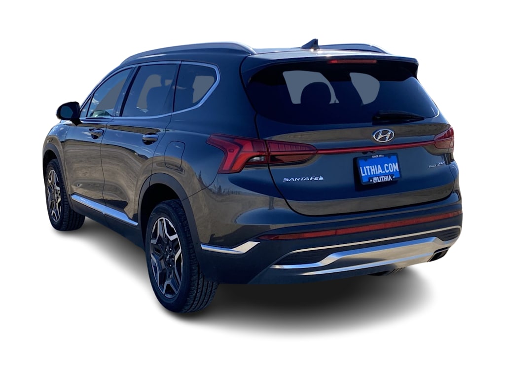 Thumbnail: 2023 Hyundai Santa Fe - 3