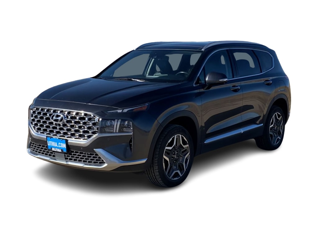 Thumbnail: 2023 Hyundai Santa Fe - 13