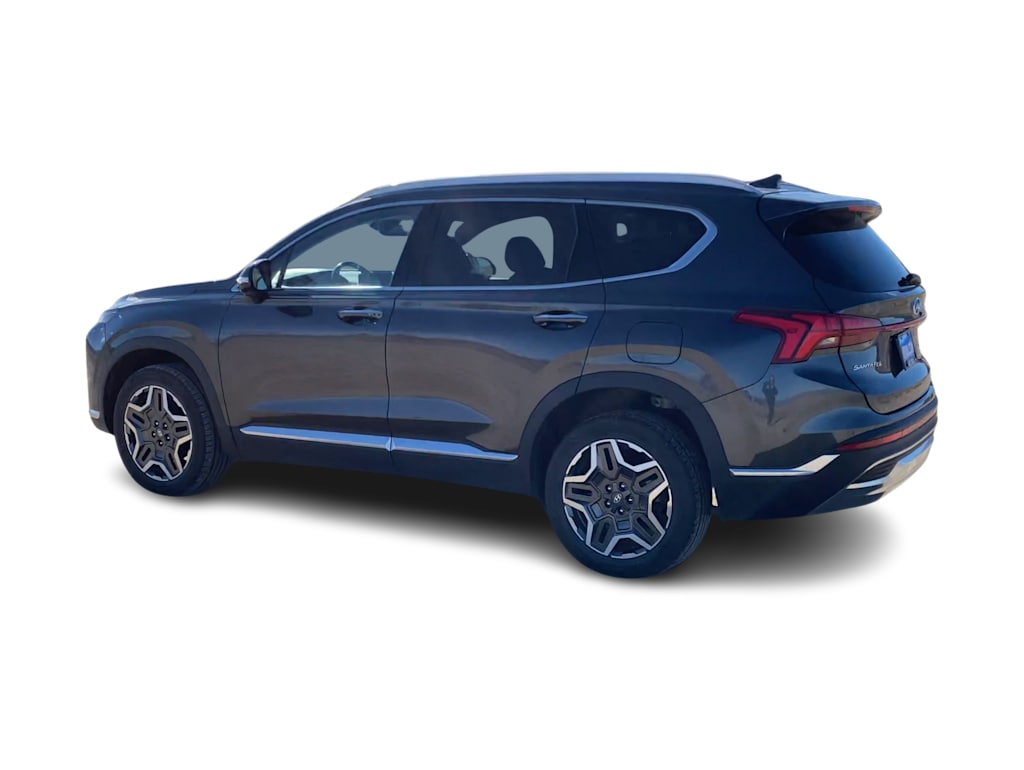 Thumbnail: 2023 Hyundai Santa Fe - 14