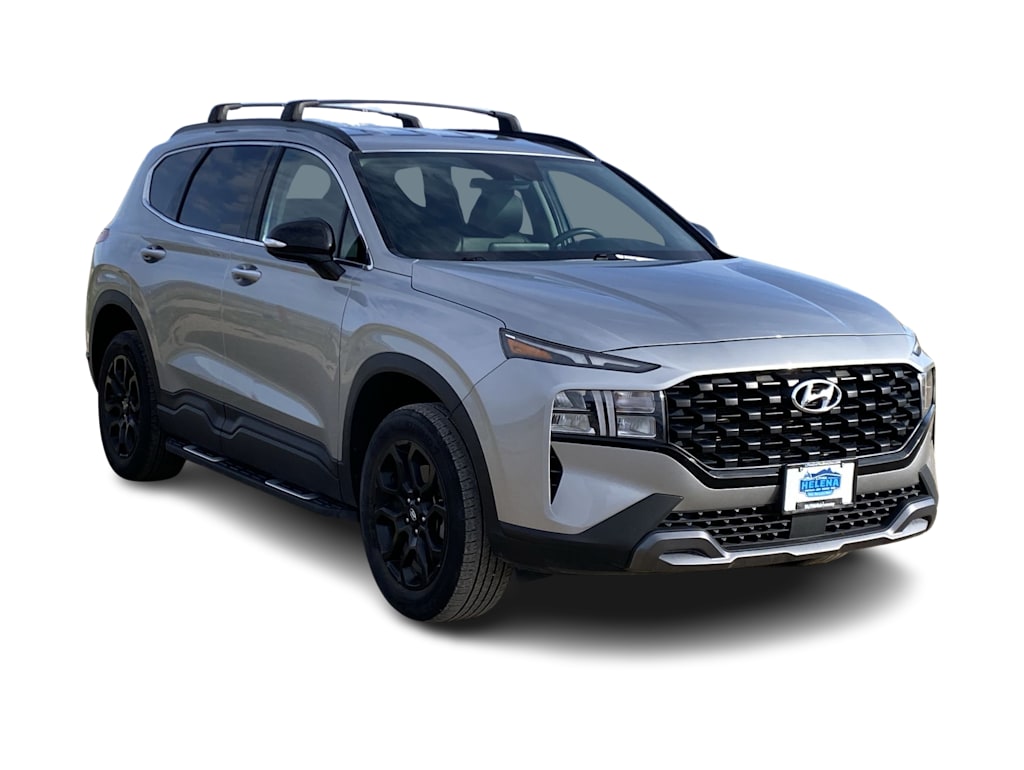 Thumbnail: 2023 Hyundai Santa Fe - 21