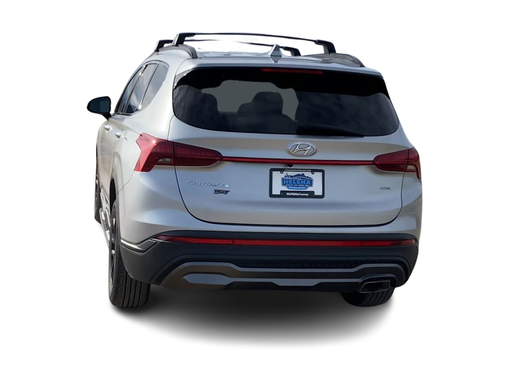 Thumbnail: 2023 Hyundai Santa Fe - 5