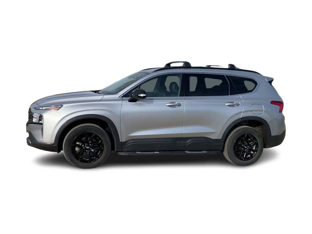 Thumbnail: 2023 Hyundai Santa Fe - 3