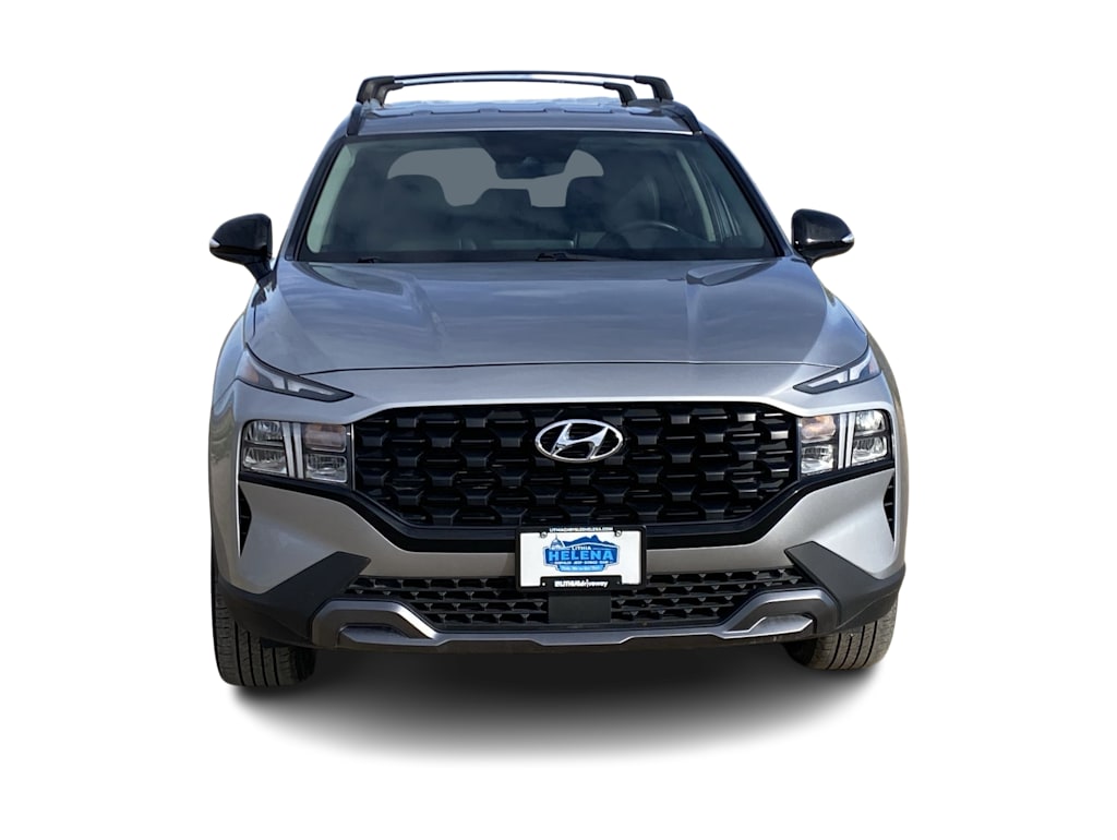 Thumbnail: 2023 Hyundai Santa Fe - 20