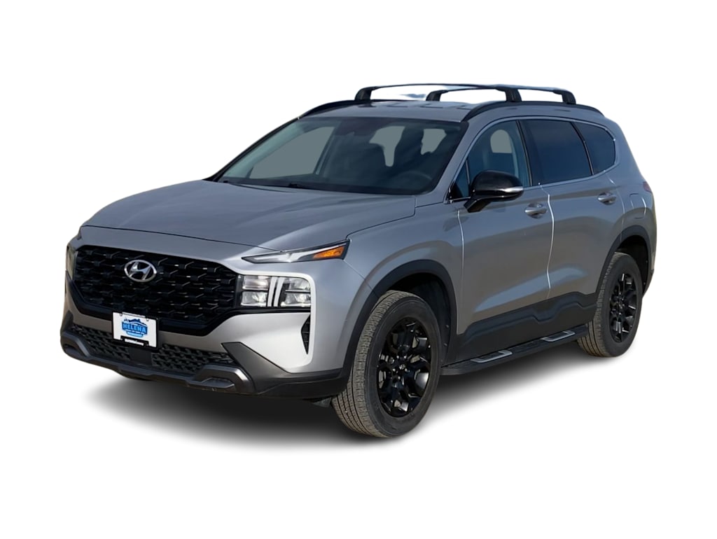 Thumbnail: 2023 Hyundai Santa Fe - 16