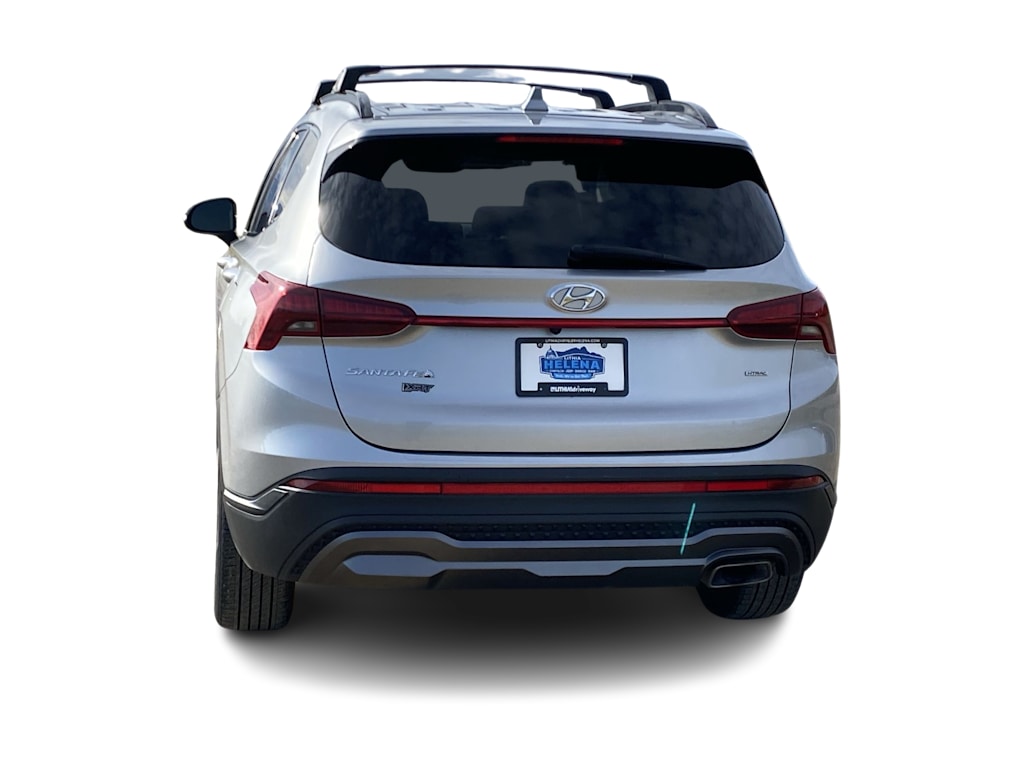 Thumbnail: 2023 Hyundai Santa Fe - 22