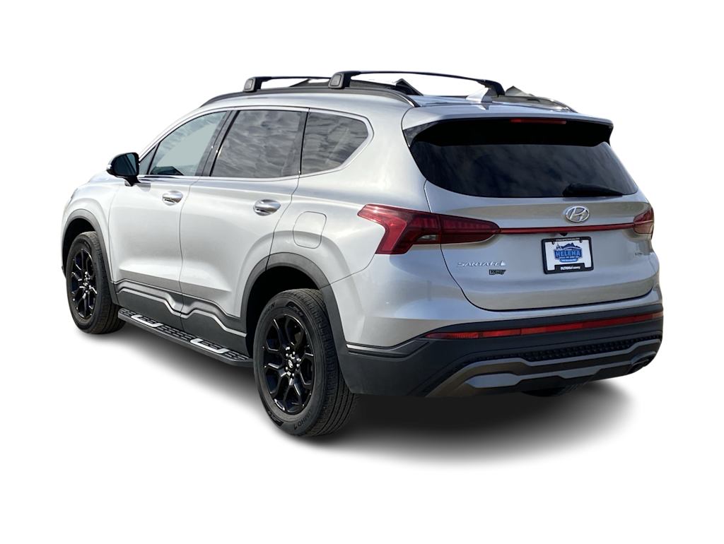 Thumbnail: 2023 Hyundai Santa Fe - 4