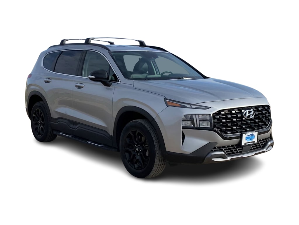 Thumbnail: 2023 Hyundai Santa Fe - 15
