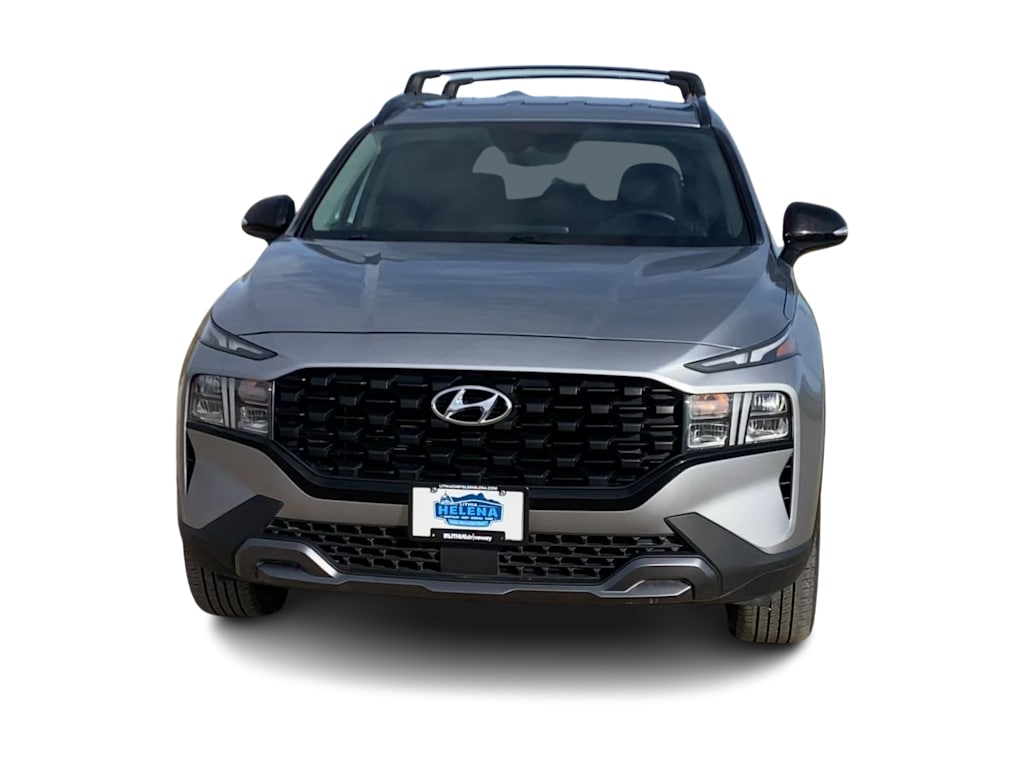 Thumbnail: 2023 Hyundai Santa Fe - 6