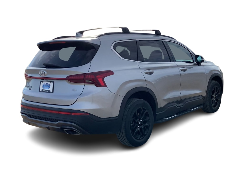 Thumbnail: 2023 Hyundai Santa Fe - 18
