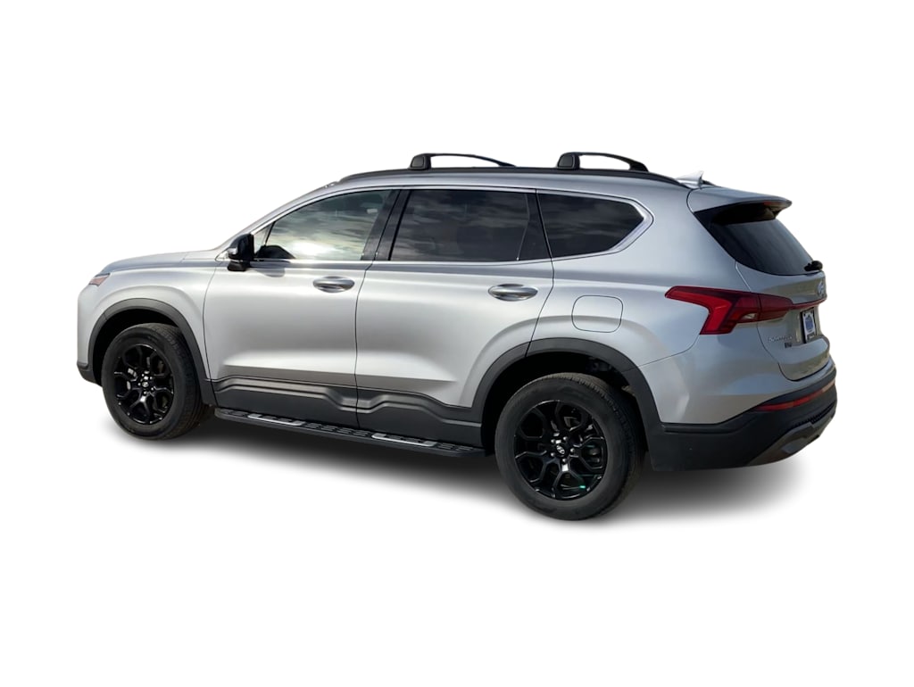 Thumbnail: 2023 Hyundai Santa Fe - 17