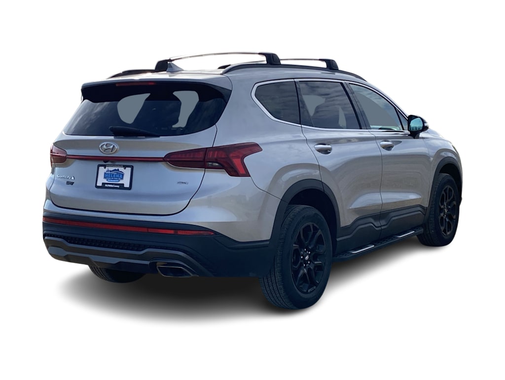 Thumbnail: 2023 Hyundai Santa Fe - 23