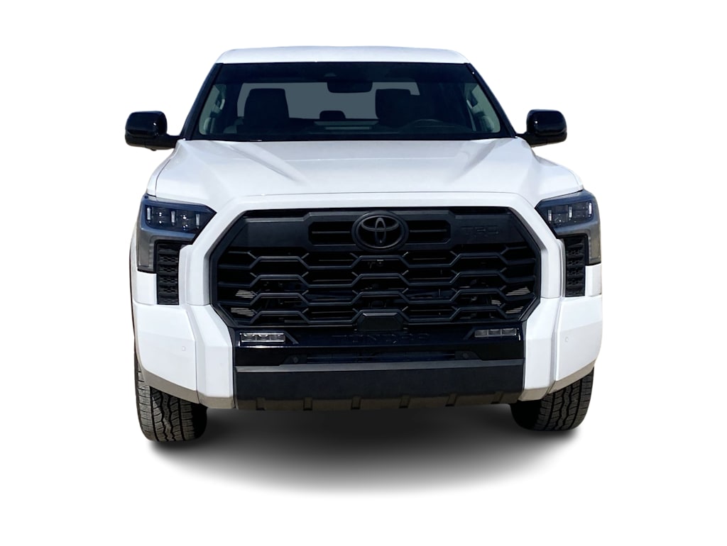Thumbnail: 2024 Toyota Tundra - 19