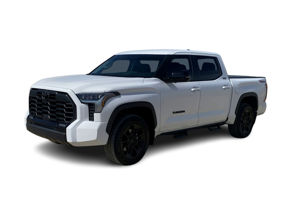 Thumbnail: 2024 Toyota Tundra - 16