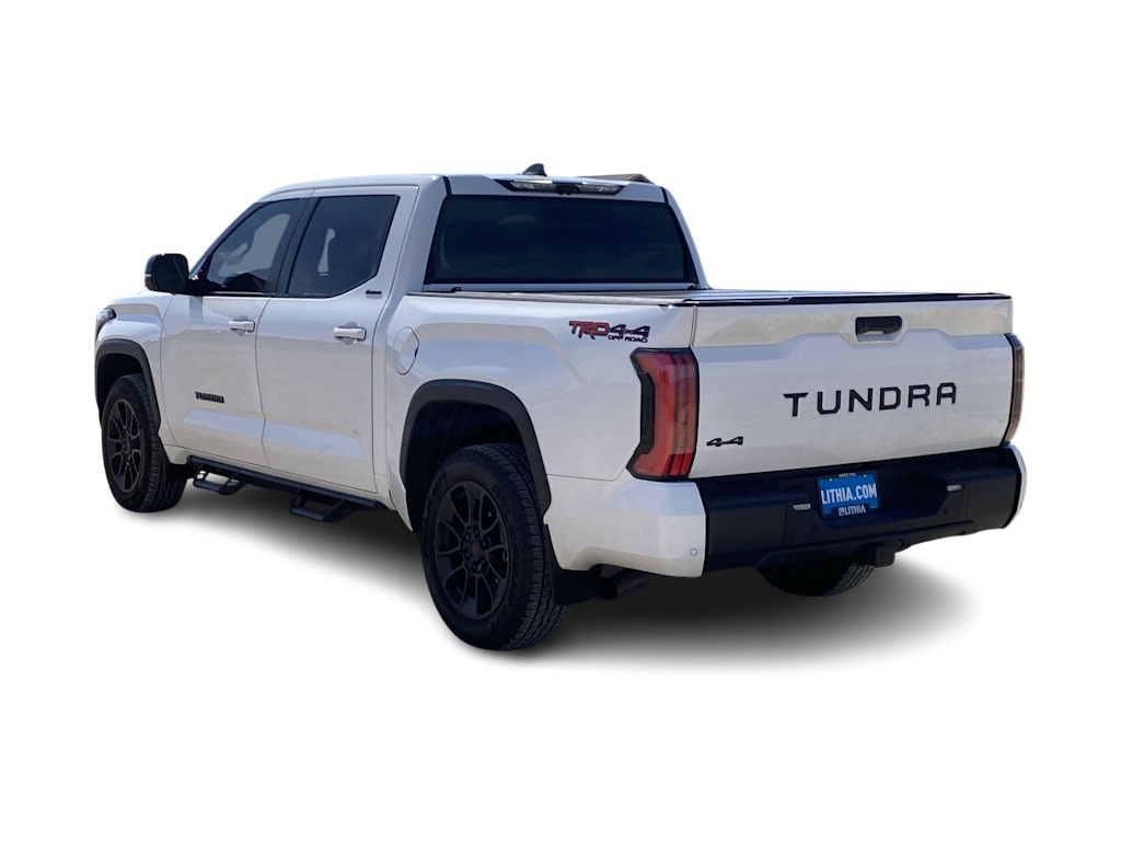 Thumbnail: 2024 Toyota Tundra - 21