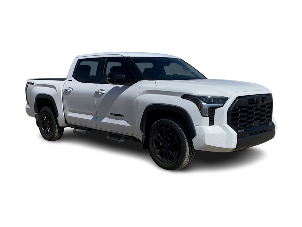 Thumbnail: 2024 Toyota Tundra - 15