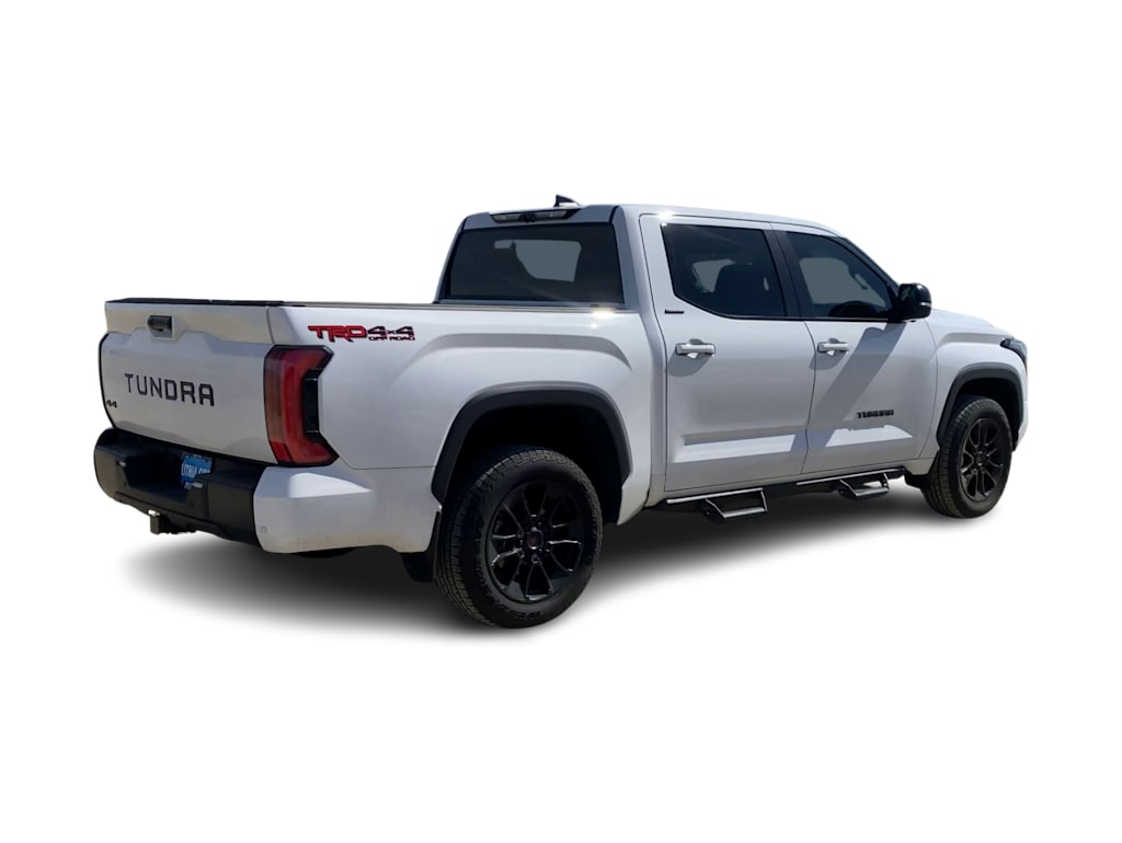 Thumbnail: 2024 Toyota Tundra - 17