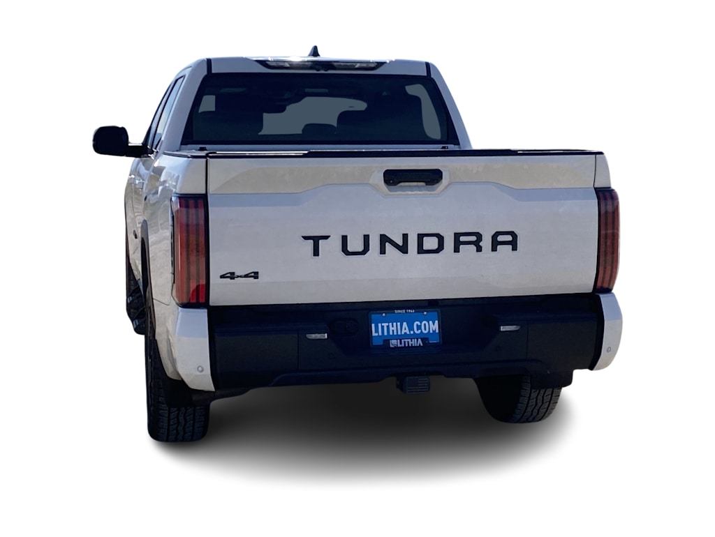 Thumbnail: 2024 Toyota Tundra - 22