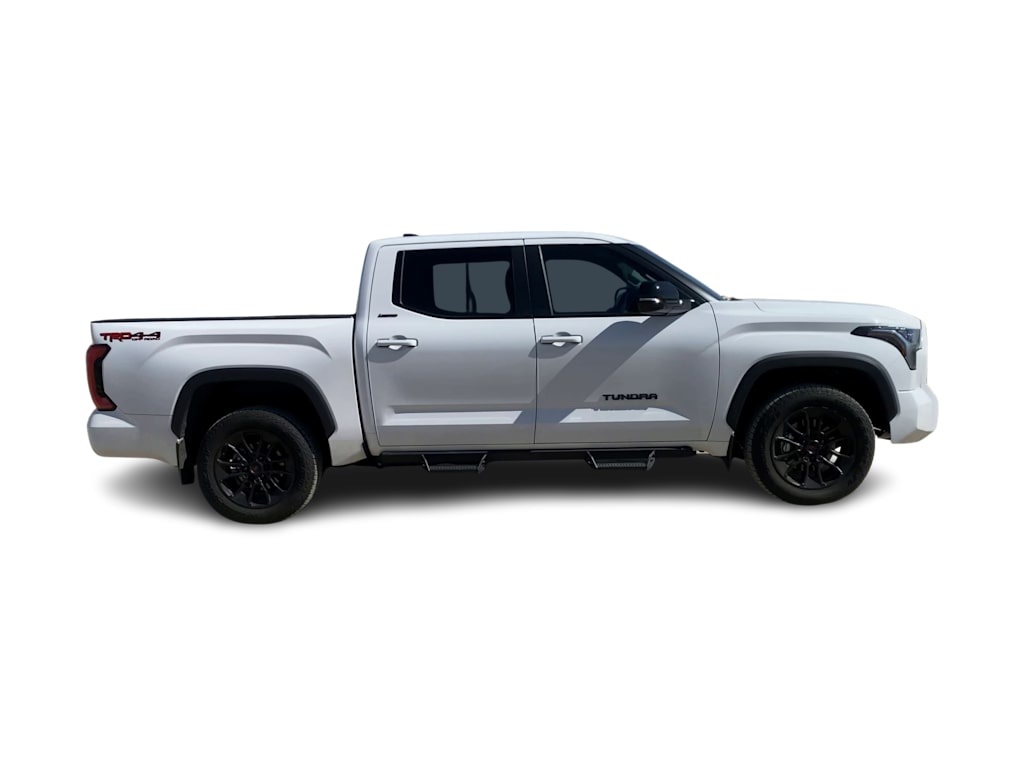 Thumbnail: 2024 Toyota Tundra - 18