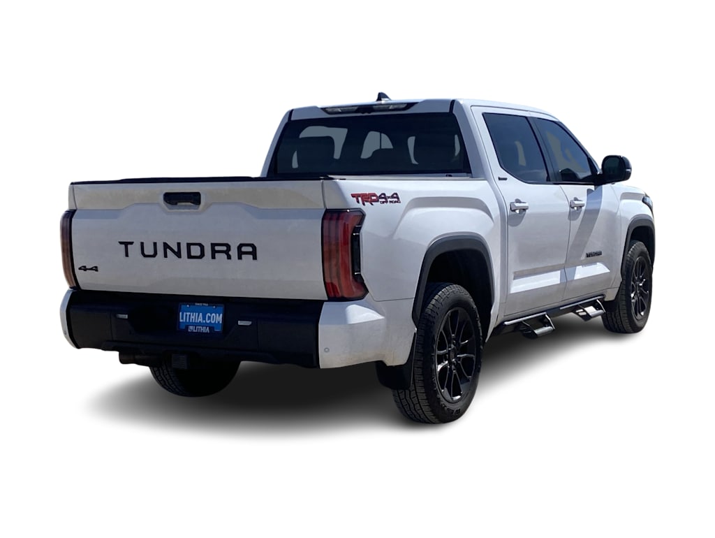 Thumbnail: 2024 Toyota Tundra - 23