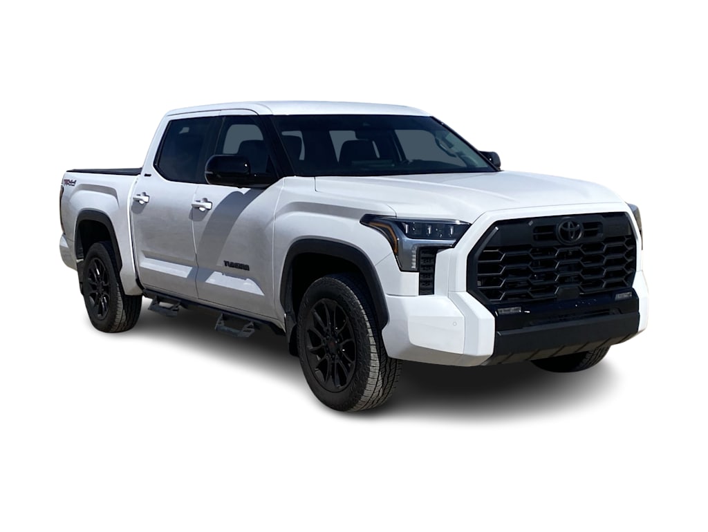 Thumbnail: 2024 Toyota Tundra - 20